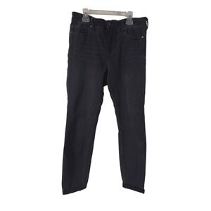 Liverpool Los Angeles Women's Black Wash Skinny Jeans Size 10